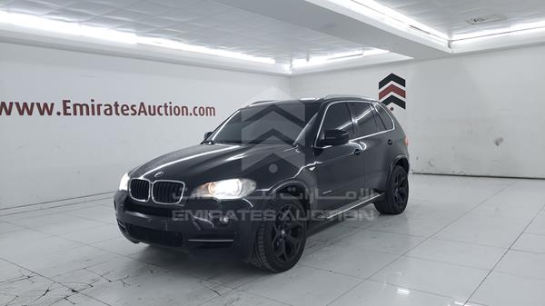 Photo 4 VIN: WBAFE8103AL301500 - BMW X5 