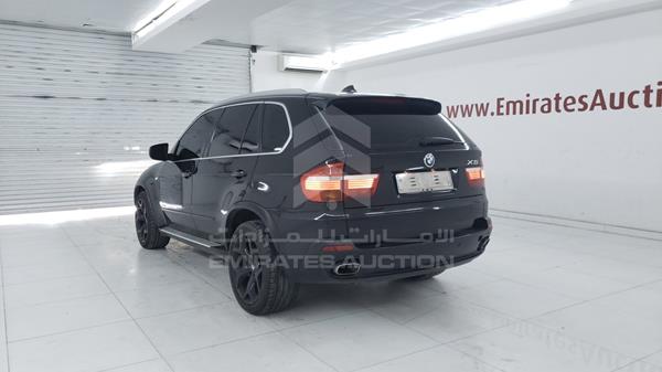 Photo 5 VIN: WBAFE8103AL301500 - BMW X5 