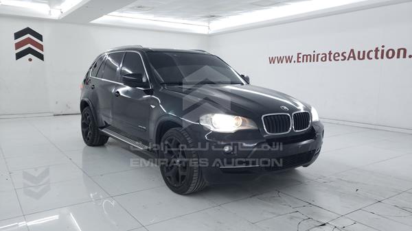 Photo 8 VIN: WBAFE8103AL301500 - BMW X5 