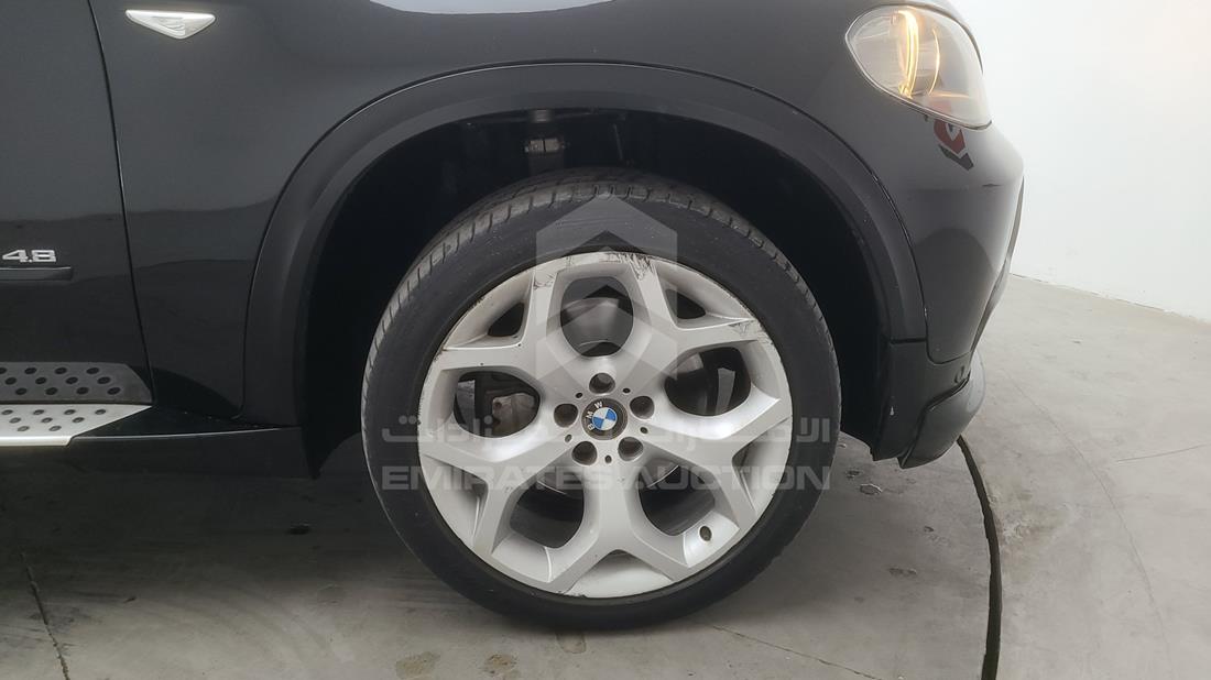 Photo 26 VIN: WBAFE81049L096040 - BMW X5 