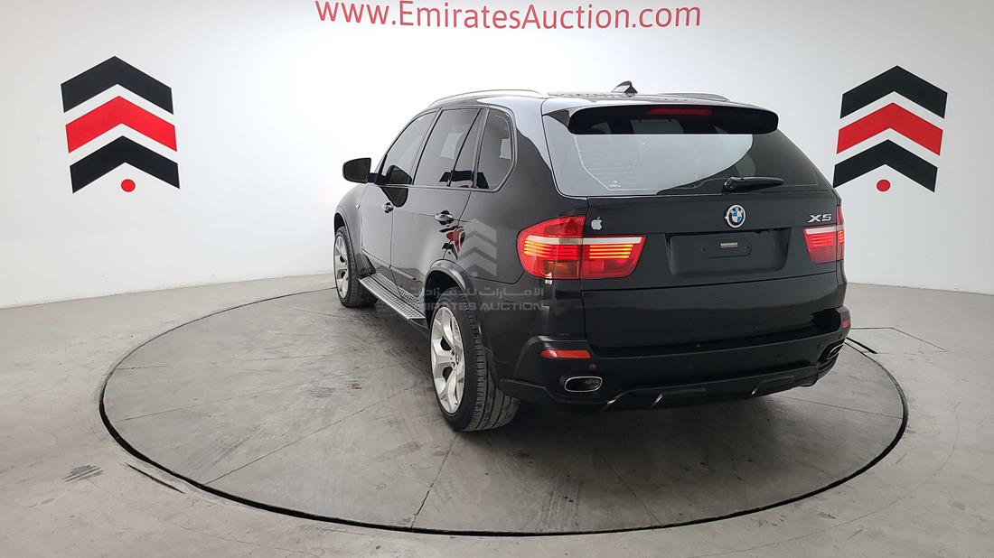 Photo 4 VIN: WBAFE81049L096040 - BMW X5 