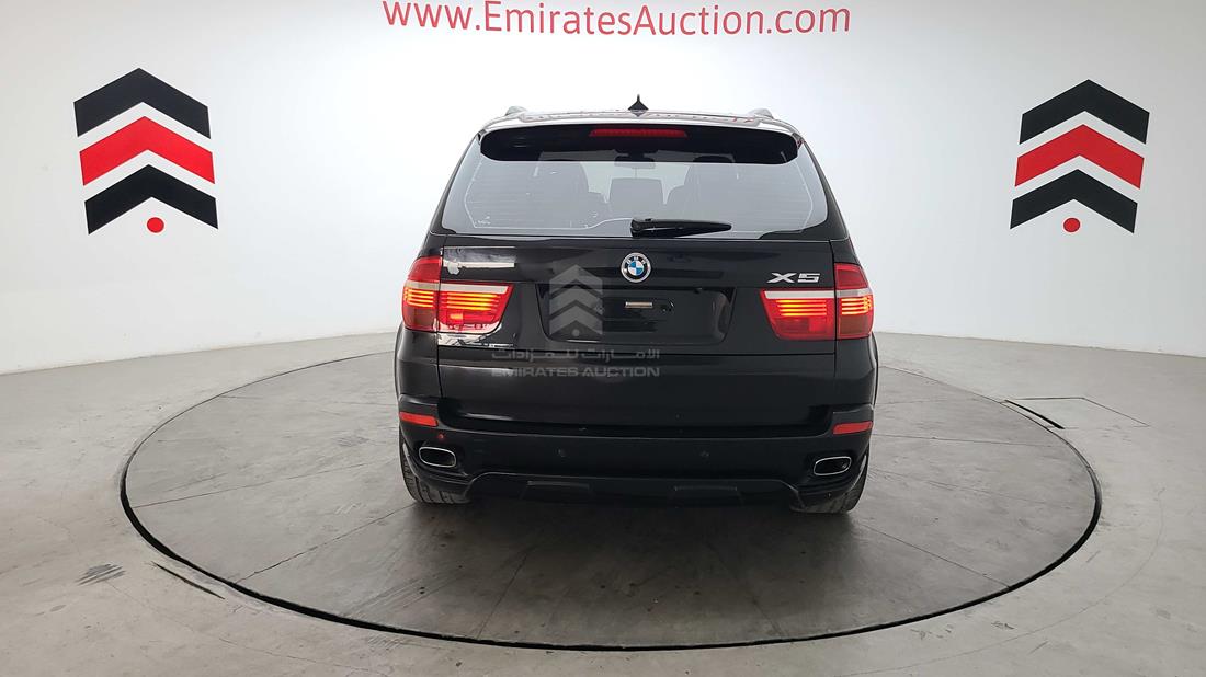 Photo 5 VIN: WBAFE81049L096040 - BMW X5 