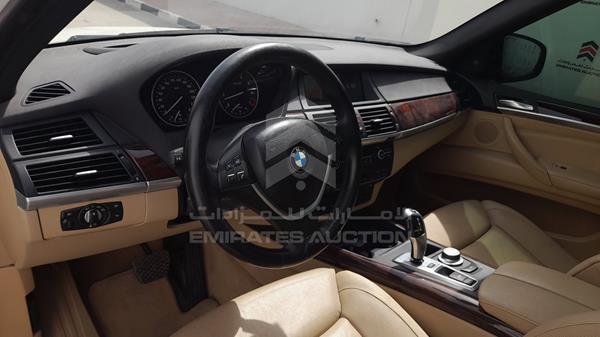 Photo 10 VIN: WBAFE81059L095110 - BMW X5 