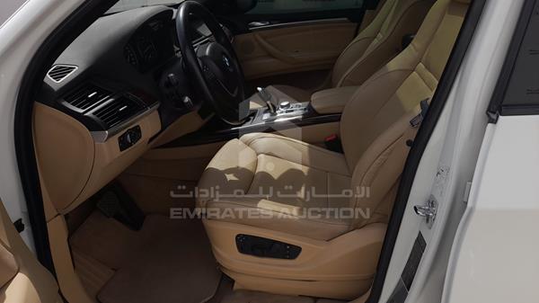 Photo 11 VIN: WBAFE81059L095110 - BMW X5 