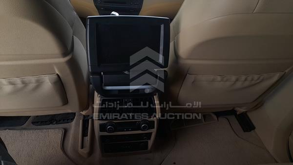 Photo 15 VIN: WBAFE81059L095110 - BMW X5 