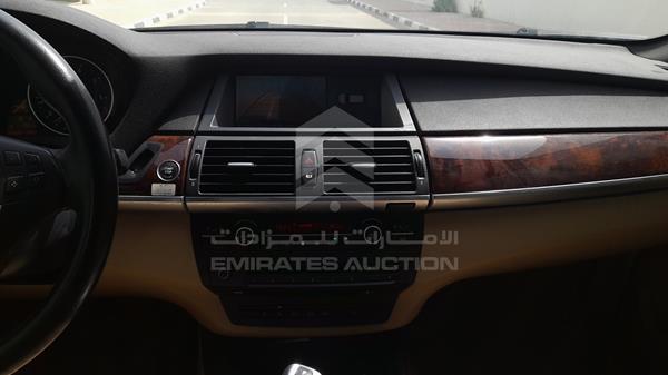 Photo 16 VIN: WBAFE81059L095110 - BMW X5 