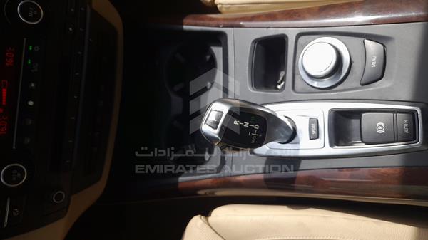 Photo 17 VIN: WBAFE81059L095110 - BMW X5 