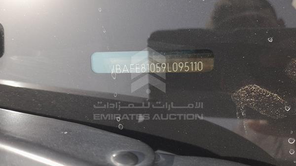 Photo 2 VIN: WBAFE81059L095110 - BMW X5 