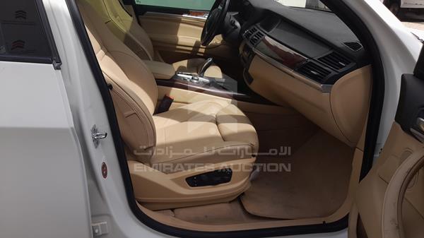 Photo 27 VIN: WBAFE81059L095110 - BMW X5 