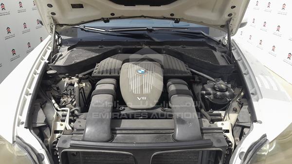 Photo 30 VIN: WBAFE81059L095110 - BMW X5 