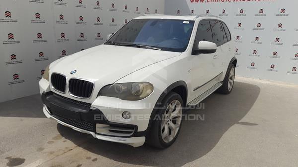 Photo 4 VIN: WBAFE81059L095110 - BMW X5 