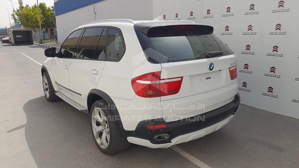 Photo 5 VIN: WBAFE81059L095110 - BMW X5 