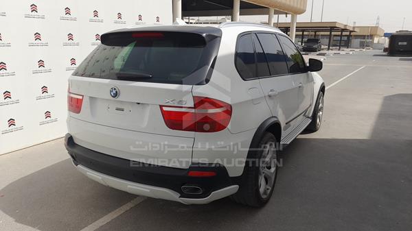 Photo 7 VIN: WBAFE81059L095110 - BMW X5 