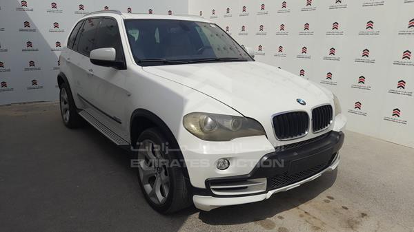 Photo 8 VIN: WBAFE81059L095110 - BMW X5 