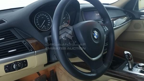 Photo 10 VIN: WBAFE81059L097696 - BMW X5 