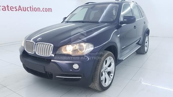 Photo 4 VIN: WBAFE81059L097696 - BMW X5 