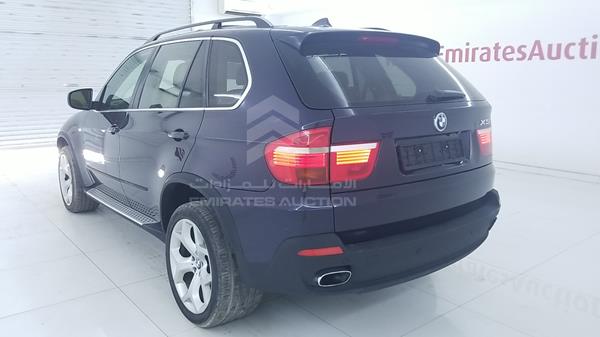 Photo 5 VIN: WBAFE81059L097696 - BMW X5 