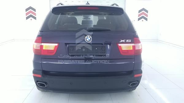 Photo 6 VIN: WBAFE81059L097696 - BMW X5 