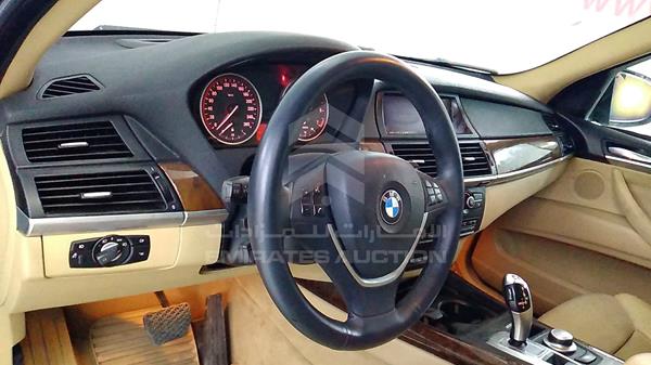 Photo 10 VIN: WBAFE81059L097696 - BMW X5 