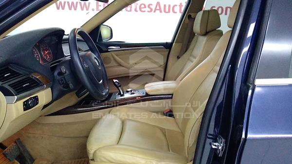 Photo 12 VIN: WBAFE81059L097696 - BMW X5 