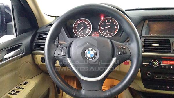 Photo 13 VIN: WBAFE81059L097696 - BMW X5 