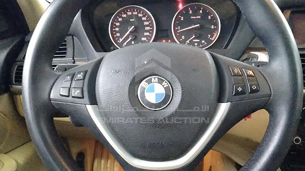 Photo 14 VIN: WBAFE81059L097696 - BMW X5 