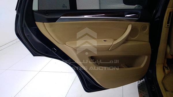 Photo 21 VIN: WBAFE81059L097696 - BMW X5 