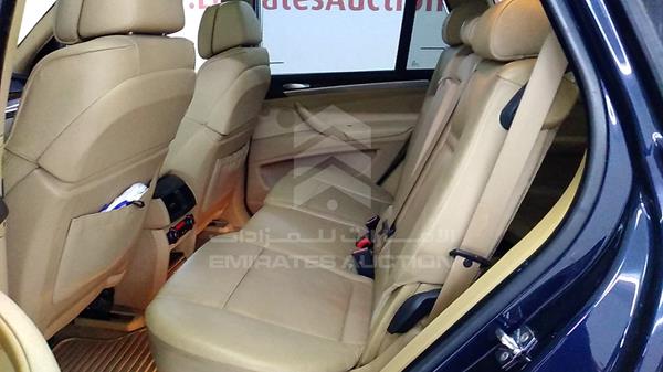 Photo 22 VIN: WBAFE81059L097696 - BMW X5 