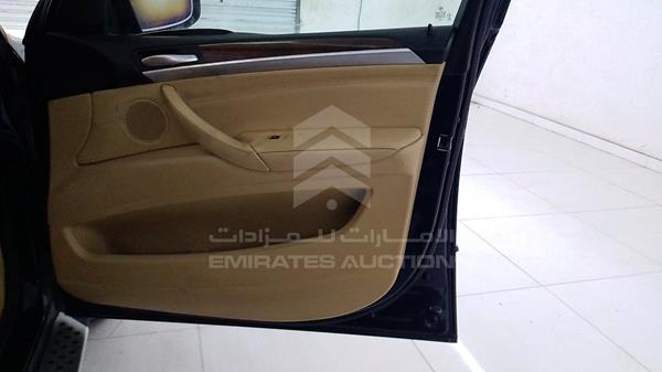 Photo 32 VIN: WBAFE81059L097696 - BMW X5 