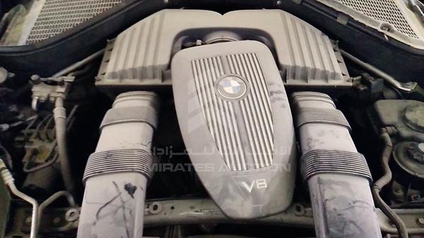 Photo 33 VIN: WBAFE81059L097696 - BMW X5 