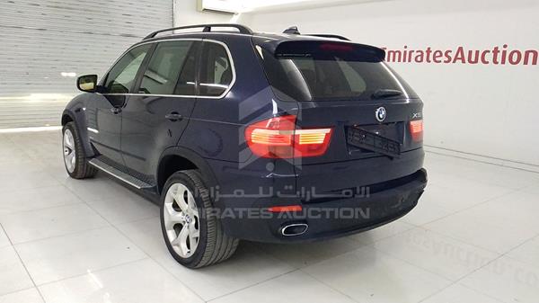 Photo 5 VIN: WBAFE81059L097696 - BMW X5 