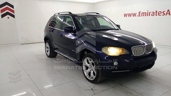 Photo 8 VIN: WBAFE81059L097696 - BMW X5 