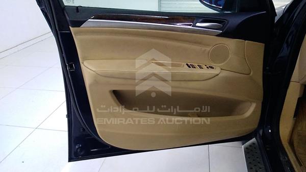 Photo 9 VIN: WBAFE81059L097696 - BMW X5 