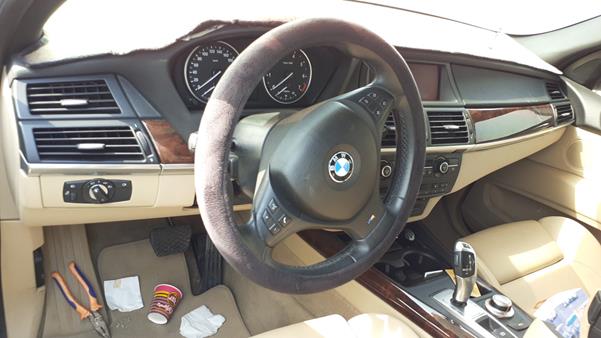 Photo 13 VIN: WBAFE8106AL301071 - BMW X5 