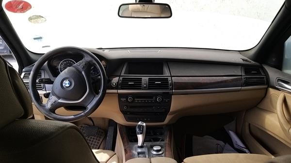 Photo 13 VIN: WBAFE81077LZ69924 - BMW X5 