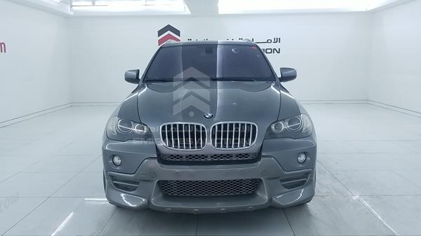 Photo 0 VIN: WBAFE81078L091252 - BMW X5 