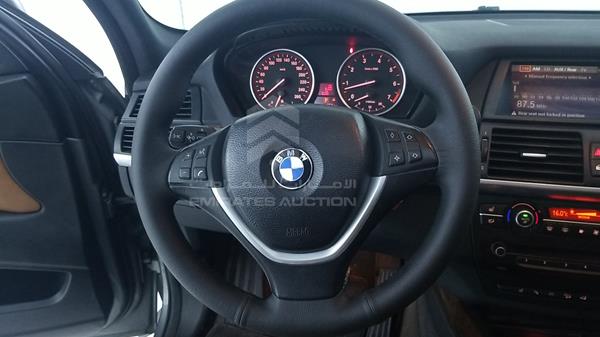 Photo 14 VIN: WBAFE81078L091252 - BMW X5 