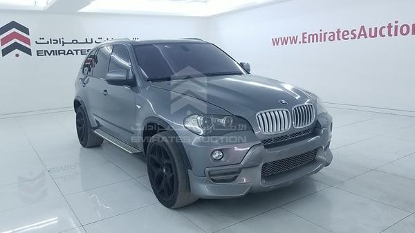 Photo 9 VIN: WBAFE81078L091252 - BMW X5 