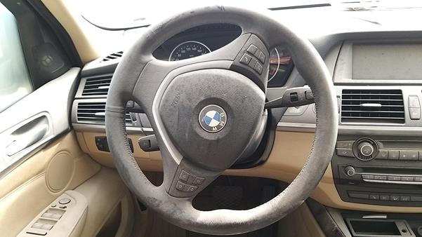 Photo 11 VIN: WBAFE81079L095609 - BMW X5 