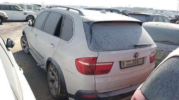 Photo 4 VIN: WBAFE81079L095609 - BMW X5 