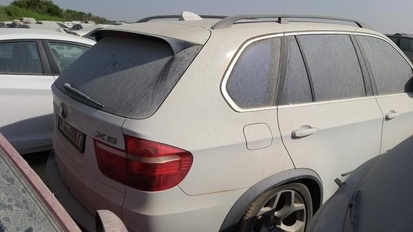 Photo 6 VIN: WBAFE81079L095609 - BMW X5 