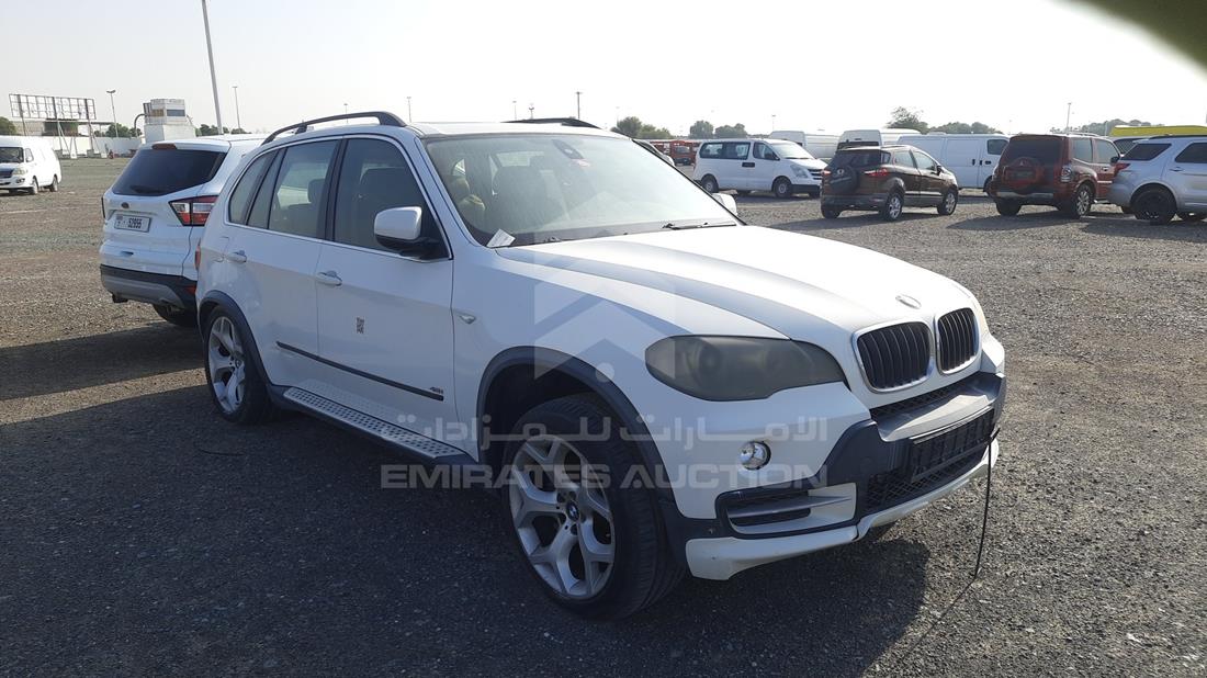 Photo 10 VIN: WBAFE81087LY85367 - BMW X5 