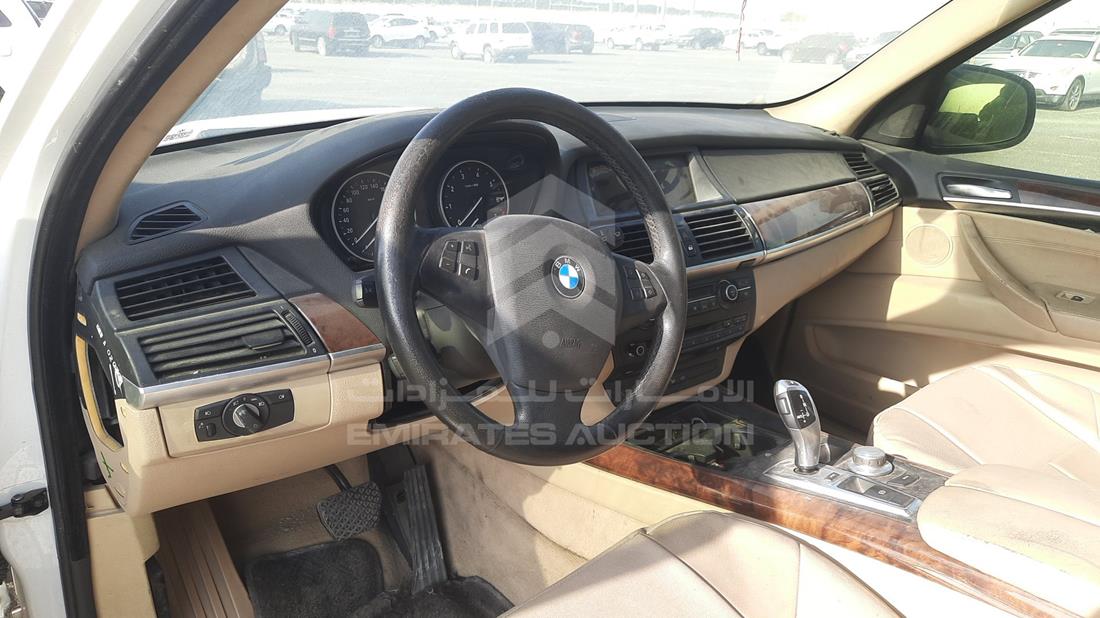 Photo 12 VIN: WBAFE81087LY85367 - BMW X5 