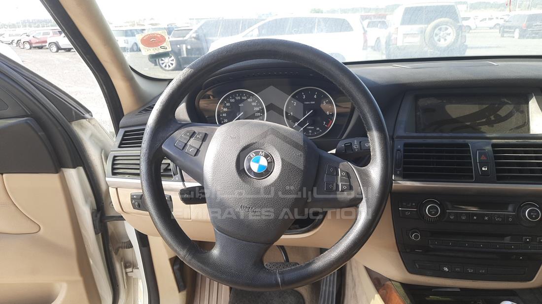 Photo 14 VIN: WBAFE81087LY85367 - BMW X5 