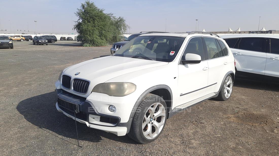 Photo 6 VIN: WBAFE81087LY85367 - BMW X5 