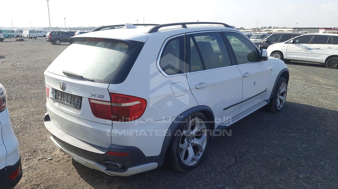 Photo 9 VIN: WBAFE81087LY85367 - BMW X5 