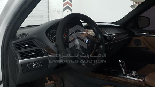 Photo 10 VIN: WBAFE81087LY85921 - BMW X5 