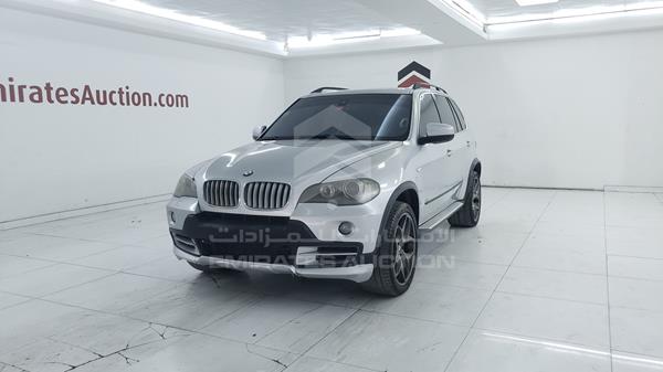 Photo 4 VIN: WBAFE81087LY85921 - BMW X5 