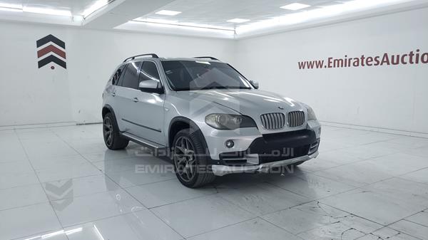 Photo 8 VIN: WBAFE81087LY85921 - BMW X5 