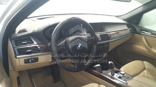 Photo 11 VIN: WBAFE81088LZ72669 - BMW X5 